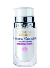 Derma Genesis Eye Contour Cream Derma Genesis Eye Contour Cream