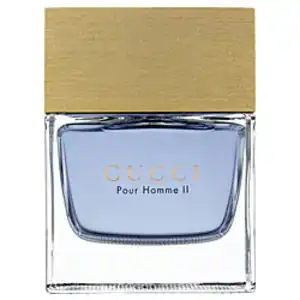 Pour Homme II