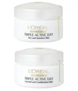 Kremas Triple Active Kremas Triple Active