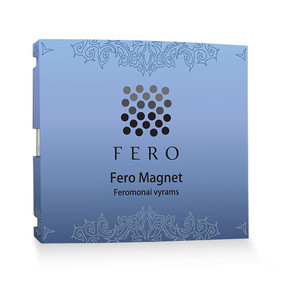 Feromonai Fero Magnet vyrams
