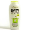 Elvital - Energy šampūnas